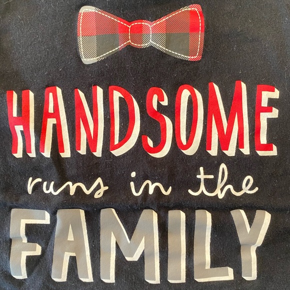 Family Holiday Outfit 🎄 - Picture 3 of 7